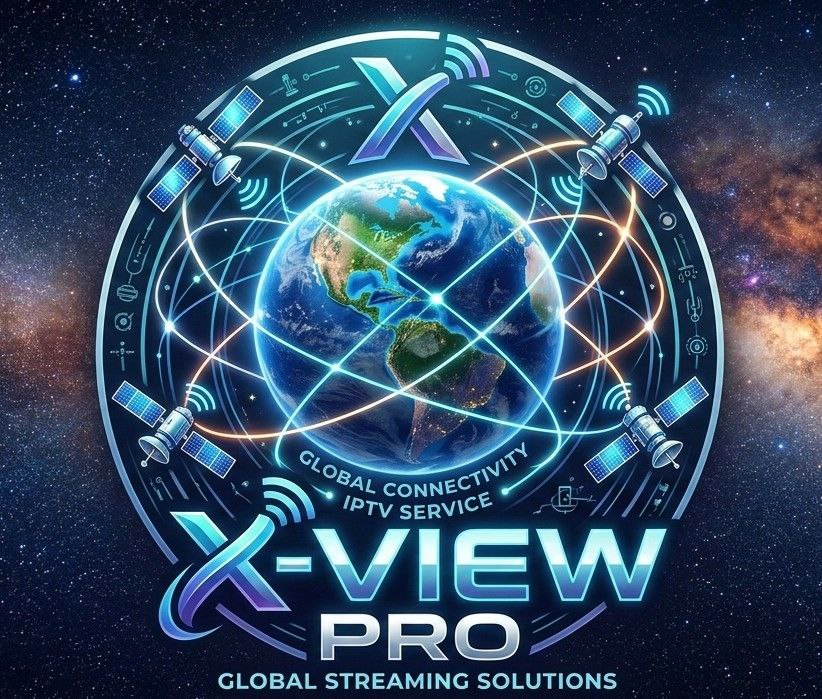 X-View Pro